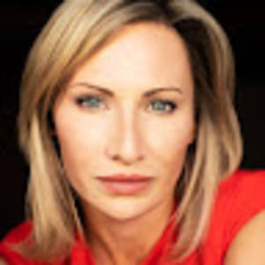 Meet your Posher, Tetiana